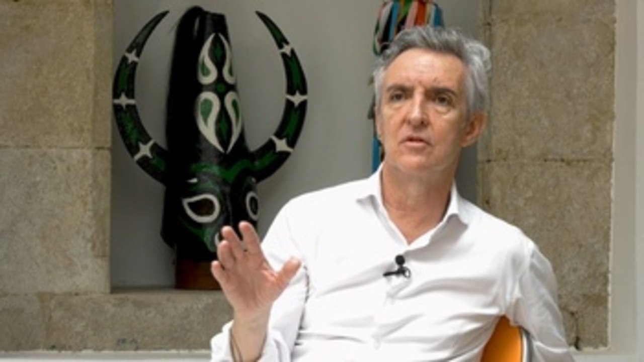 Ramoncín, preocupado por la censura de  PP y Vox