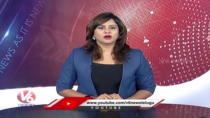 Ponnam Prabhakar Reacts On 24 Hours Power Supply Issue | V6 News