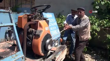 Conducteur du motif qui a frappé TOGG： 'TOGG était si silencieux que je n'ai même pas remarqué comment c'est venu'