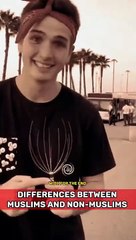 Non_Muslim_And_Muslim☝️الله_أكبرﷻ|#youtubeshorts#shortfeed#viral#shortvideo#viralvideo#allah#short(480p)