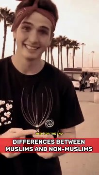 Non_Muslim_And_Muslim☝️الله_أكبرﷻ|#youtubeshorts#shortfeed#viral#shortvideo#viralvideo#allah#short(480p)