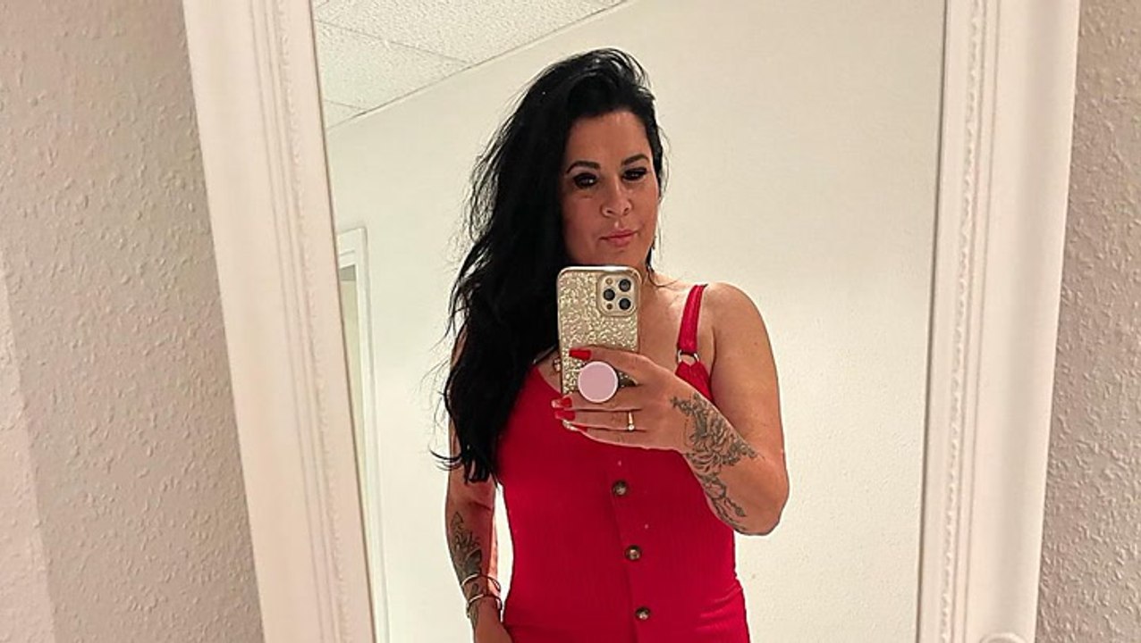 Iris Klein läuft bei New York Fashion Week - das sagt die Designerin