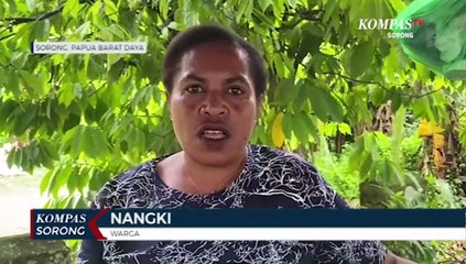 Jelang Kunjungan Wapres Sejumlah Ruas Jalan Diperbaiki