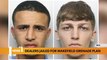 Leeds headlines 11 July: Dealers jailed for Wakefield grenade plan