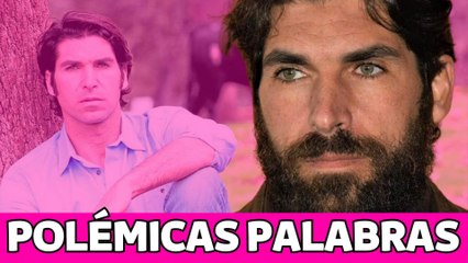 La POLÉMICA OPINIÓN de Cayetano Rivera sobre el Gobierno