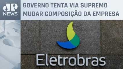 Após análise de áudio, comissão não vê falhas em conselho da Eletrobras