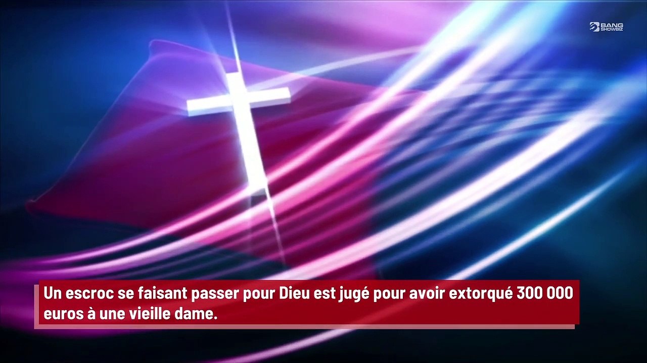Un homme se fait passer pour Dieu et promet une maison au paradis à sa voisine !