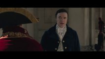 «Napoléon» : la première bande-annonce du biopic consacré à l’empereur a été dévoilée