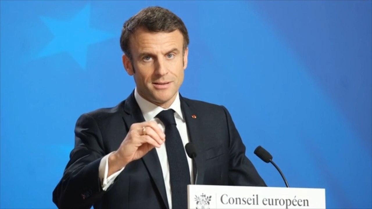 Frankreich liefert langstreckenraketen an die ukraine!