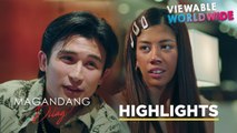 Magandang Dilag: Jared and Gigi are officially dating! (Episode 12)