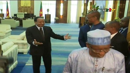 Inside Presidency of July 10, 2023