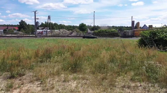 Nasze Miasto Biała Podlaska Boisko dla mieszkańców