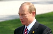 Wladimir Putins Gegner im Ausland wurden davor gewarnt, dass sie ermordet werden könnten