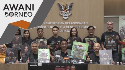 Penganjuran Festival: Tidak tertumpu kepada kampung budaya, teroka lokasi lain