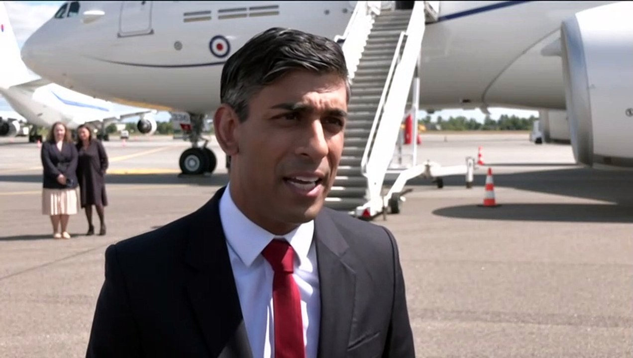PM: BBC investigation needs to be quick and rigorous
