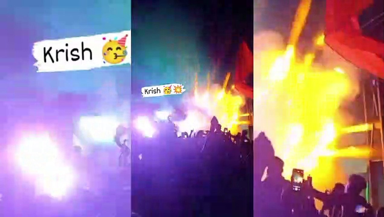 Mundgod Ganapati visarjan | sound system competition in Mundgod|Krishna Vs Krish Vs Sagar In mundgod