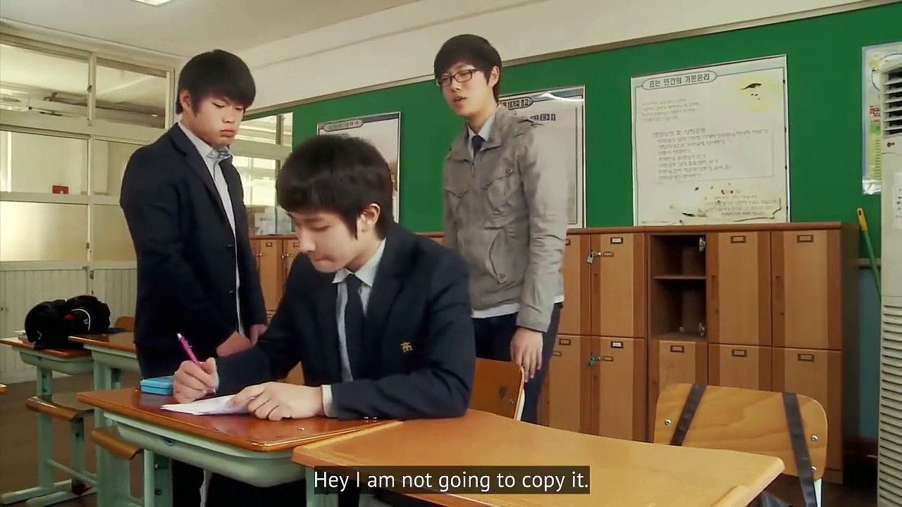 The Perfect Man's Man -Short BL movie- Eng sub