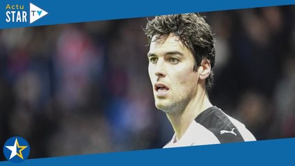 "Ça ne doit pas être évident pour lui" : Yoann Gourcuff marié à Karine Ferri, l'ex belle-mère de l'a