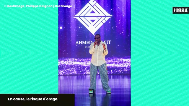 Les Ardentes : Gims responsable de la dernière journée annulée ? Booba a une drôle de théorie