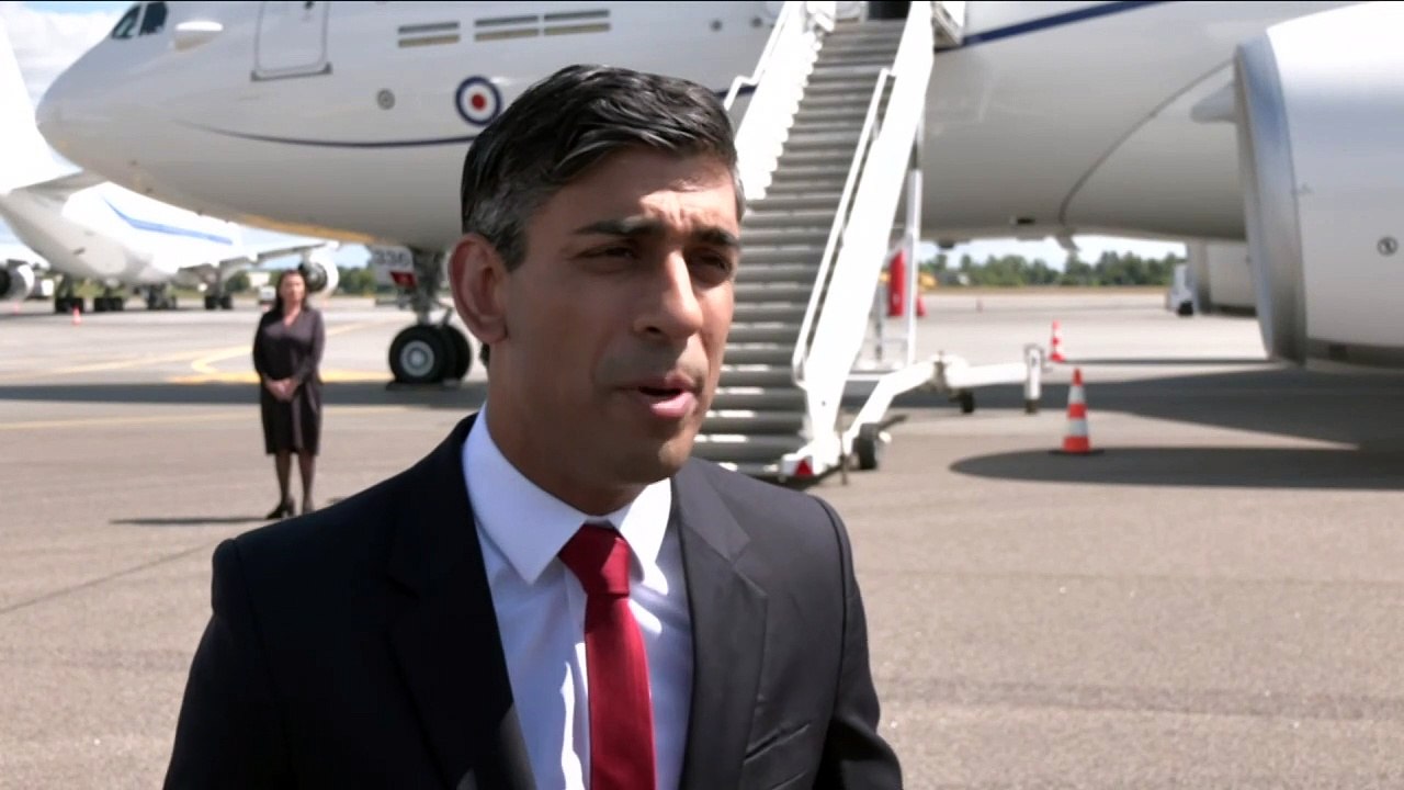 PM hails Nato military alliance at summit