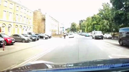 Reckless driving Chatham