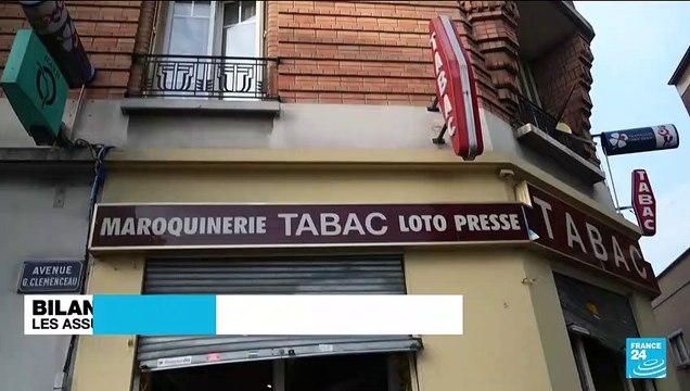 Bilan des émeutes en France : les assureurs chiffrent les dégâts à 650 millions d'euros