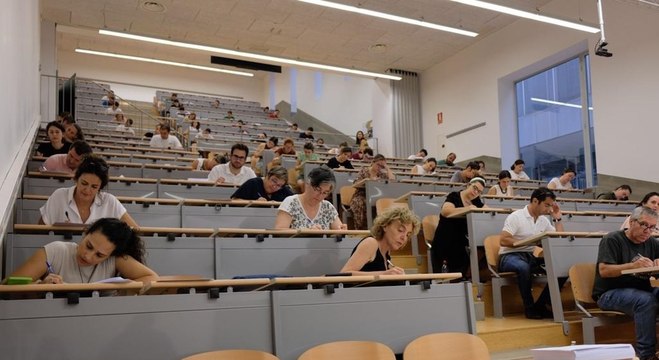 El Gobierno aprueba la mayor oferta de empleo público de la historia con casi 40.000 plazas para este año