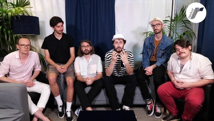 i Pinguini Tattici Nucleari alla conquista di San Siro