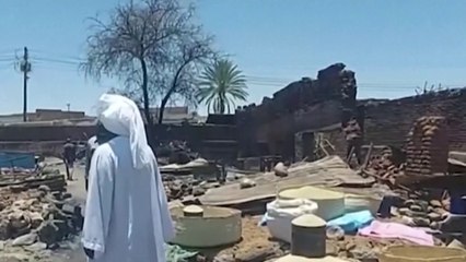 مصادر مطلعة لـ #العربية: الجيش السوداني يتصدى لهجمات الحركة الشعبية التي يقودها عبدالعزيز الحلو في ولاية #النيل_الأزرق #السودان