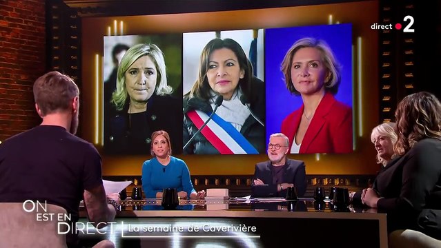 Après Koh-Lanta, Gros Lanta - La semaine de Philippe Caverivière décembre 2021