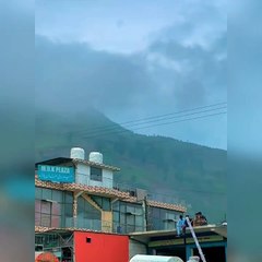 Abbottabad City View Mansehra Pakistan