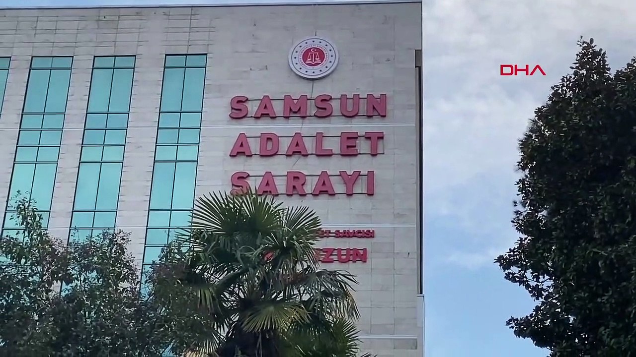 Bewaffneter Angriff in Atakum: Eine Person verletzt