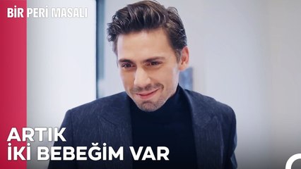 Baba Onur Köksal Mı? Oynat Bakalım - Bir Peri Masalı