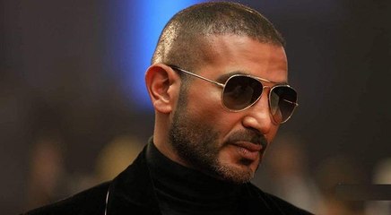 أحمد سعد أمام امتحان في تونس