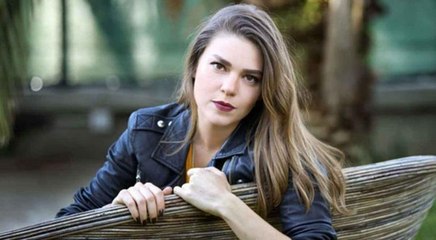 بطلة عروس إسطنبول تختار بين طفلتها الأولى وعملها