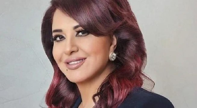 أسد يعض مادلين طبر وتوثق وقت تلقيها اللقاح: يا ترى العين كده انفلقت ولا لسة؟