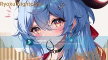 Nightcore - Too Close (LANNE, Sunlike Brothers & Niklas Dee)