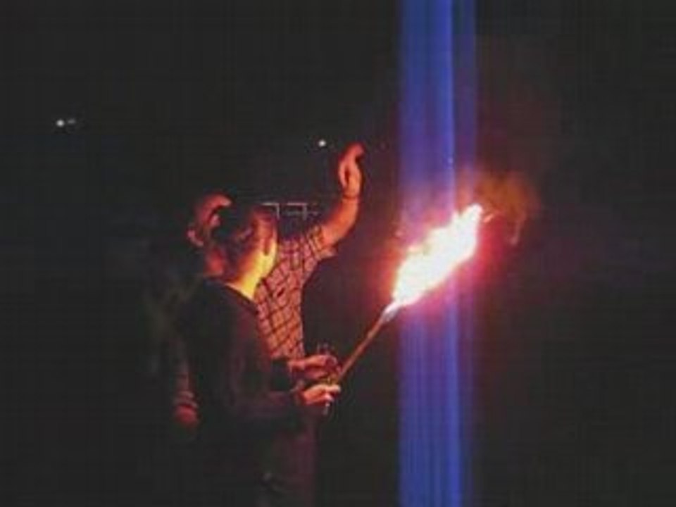 Joel_Séb_Marie cracheurs de feu