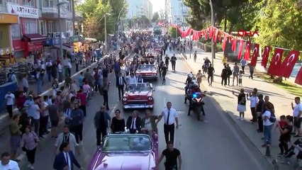 Demet Akbağ wird Vorsitzender der Jury des 60. Antalya Golden Orange Film Festivals sein