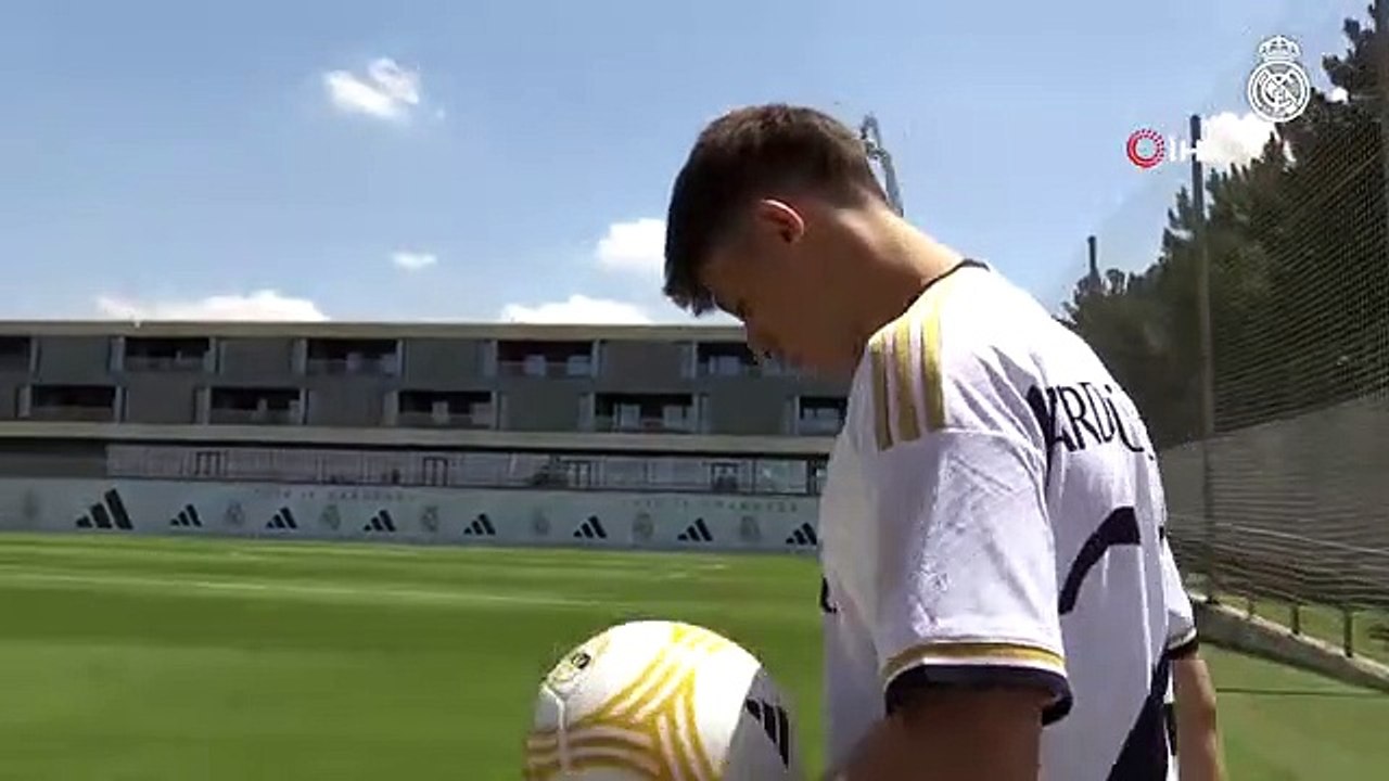 Der Weltrekord! Arda Güler bescherte Real Madrid eine Premiere in seiner Geschichte