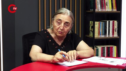 68'liler Vakfı Eski Başkanı Gökalp EREN ;"Önceliğimiz Cumhuriyet Devrimlerinin tamamlanması.."