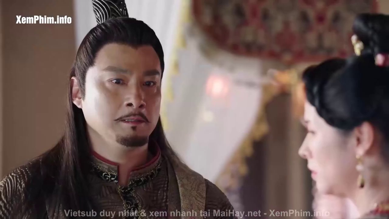 Ngọc Cốt Dao Tập 26 Vietsub