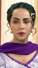 Paisa Dekh Kar Rawaiye Badal Rahe Hain  #ehraamejunoon #shorts