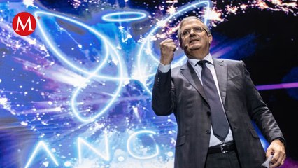 Presentación del 'Plan Ángel' por Ebrard para un México Más Seguro