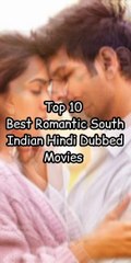 Top 10 Best Romantic South Indian Hindi Dubbed Movies With Most Emotional Love Story 2023 (IMDb) (1)