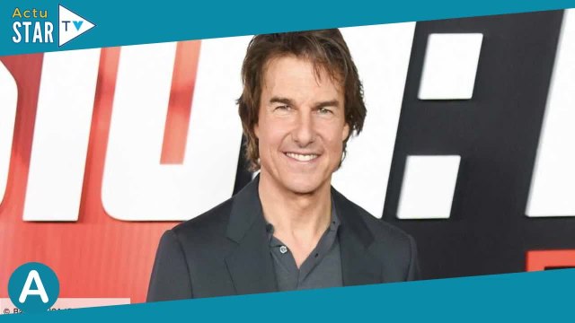 Tom Cruise et son fils Connor réunis à New York : pourquoi c’est un événement