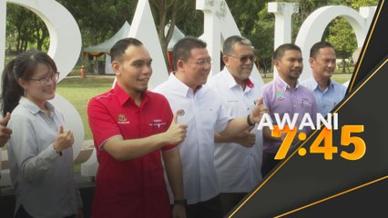 Program Sentuhan Kasih KPKT peruntuk RM8.24 juta untuk Selangor