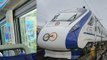 Vande Bharat Express: वंदे भारत ट्रेन पर अयोध्या में हुई पत्थरबाजी, कई खिड़कियों के शीशे टूटे