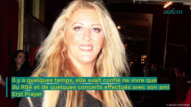 Loana en galère financière : Ça ne faisait que 500 euros par mois