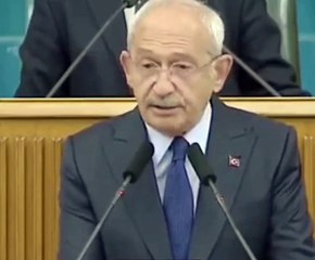 Kemal Kılıçdaroğlu, Erdoğan'a sordu: "Avrupa Birliği'nin yolu Osman Kavala, Merdan Yanardağ, Selahattin Demirtaş'tan geçiyor; bunları serbest bırakacak mısın?"